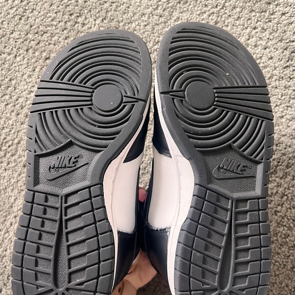 nike dunk hi panda - Picture 4 of 6